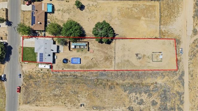 15235 Newmont, Lancaster, CA 93535