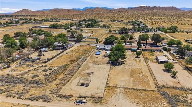 15235 Newmont, Lancaster, CA 93535