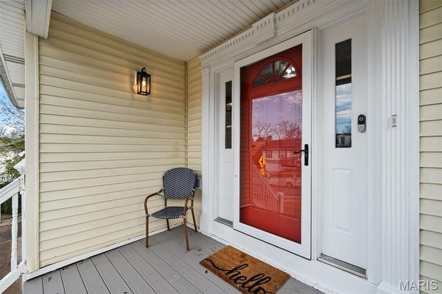 9722 Big Bend Boulevard, Crestwood, MO 63122