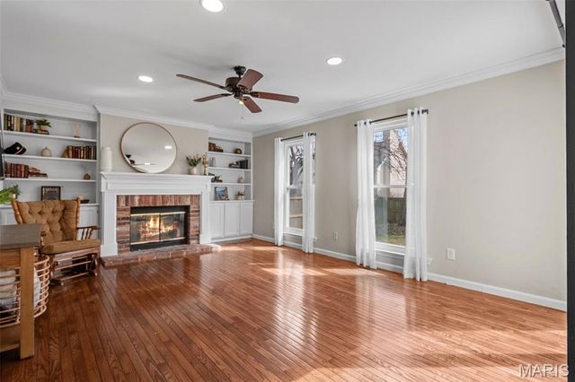 9722 Big Bend Boulevard, Crestwood, MO 63122