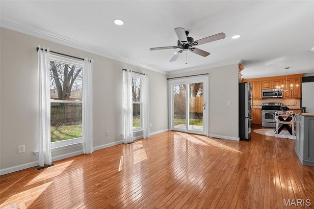 9722 Big Bend Boulevard, Crestwood, MO 63122