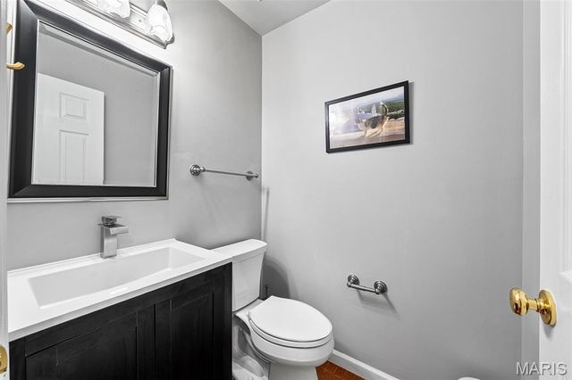 9722 Big Bend Boulevard, Crestwood, MO 63122