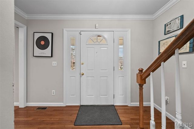 9722 Big Bend Boulevard, Crestwood, MO 63122