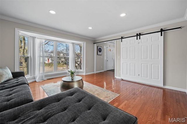 9722 Big Bend Boulevard, Crestwood, MO 63122