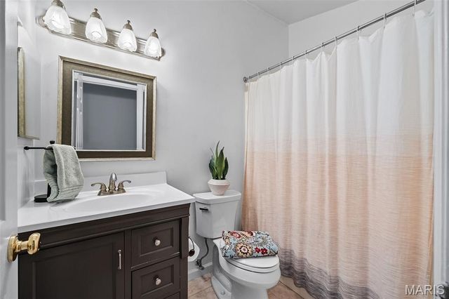 9722 Big Bend Boulevard, Crestwood, MO 63122