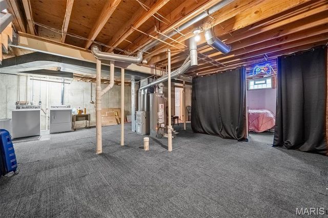 9722 Big Bend Boulevard, Crestwood, MO 63122