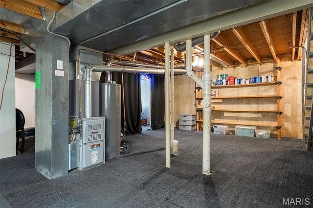 9722 Big Bend Boulevard, Crestwood, MO 63122