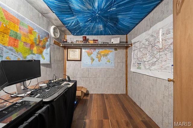 9722 Big Bend Boulevard, Crestwood, MO 63122