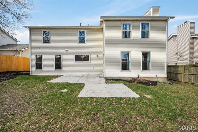 9722 Big Bend Boulevard, Crestwood, MO 63122