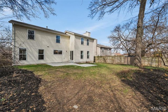 9722 Big Bend Boulevard, Crestwood, MO 63122