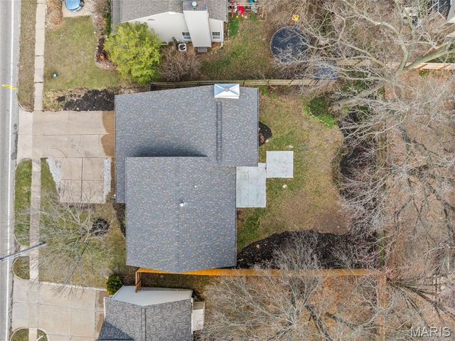 9722 Big Bend Boulevard, Crestwood, MO 63122