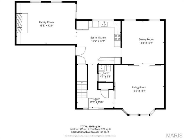 9722 Big Bend Boulevard, Crestwood, MO 63122