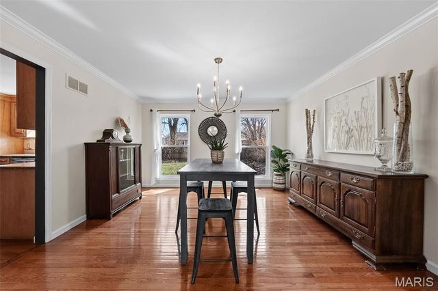 9722 Big Bend Boulevard, Crestwood, MO 63122