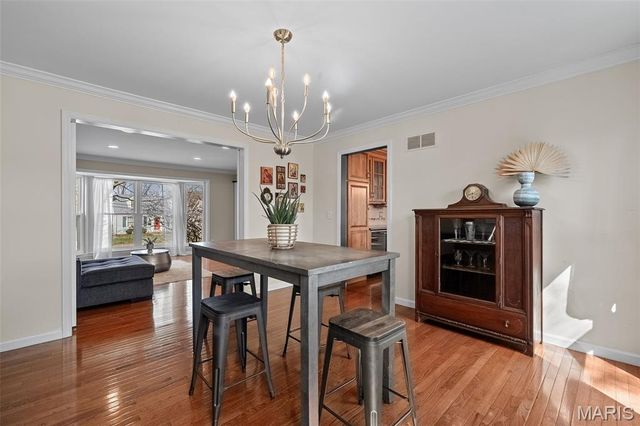 9722 Big Bend Boulevard, Crestwood, MO 63122