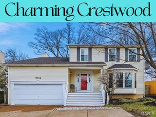 9722 Big Bend Boulevard, Crestwood, MO 63122