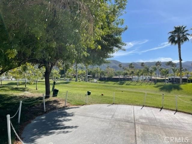 45525 Highway 79 Lot 384, Aguanga, CA 92536