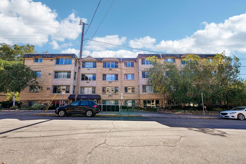 2727 W 43rd Street 103, Minneapolis, MN 55410 — exterior