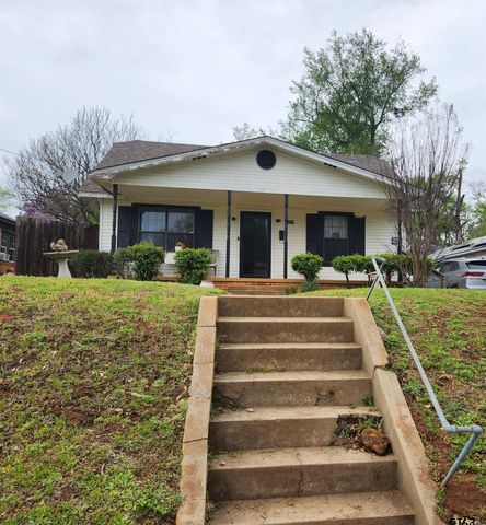 1119 W 1st Street, Tyler, TX 75701