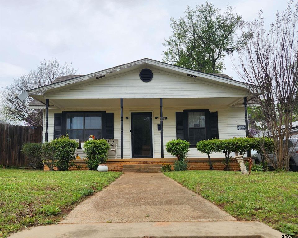 1119 W 1st Street, Tyler, TX 75701