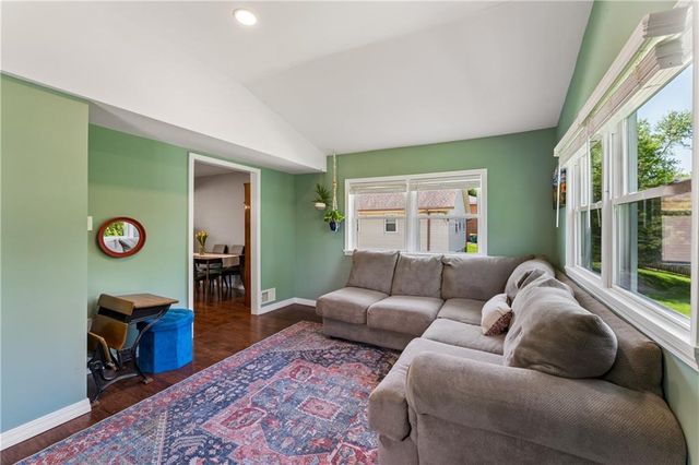 4730 Lucille Lane, Shawnee, KS 66203
