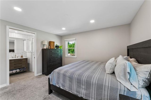 4730 Lucille Lane, Shawnee, KS 66203