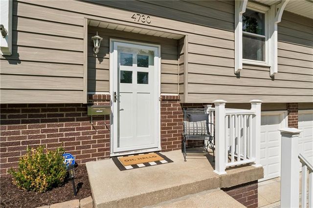 4730 Lucille Lane, Shawnee, KS 66203