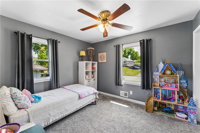 4730 Lucille Lane, Shawnee, KS 66203