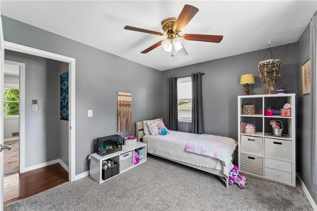 4730 Lucille Lane, Shawnee, KS 66203
