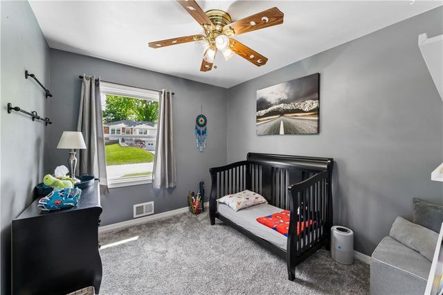 4730 Lucille Lane, Shawnee, KS 66203