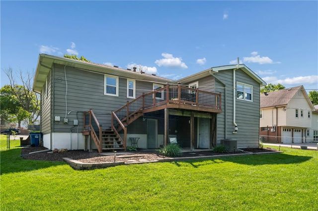 4730 Lucille Lane, Shawnee, KS 66203