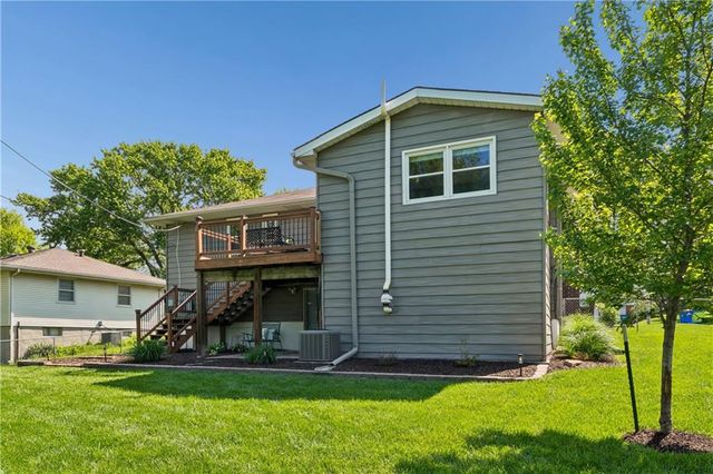 4730 Lucille Lane, Shawnee, KS 66203