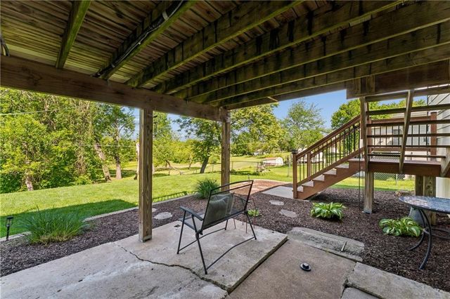 4730 Lucille Lane, Shawnee, KS 66203