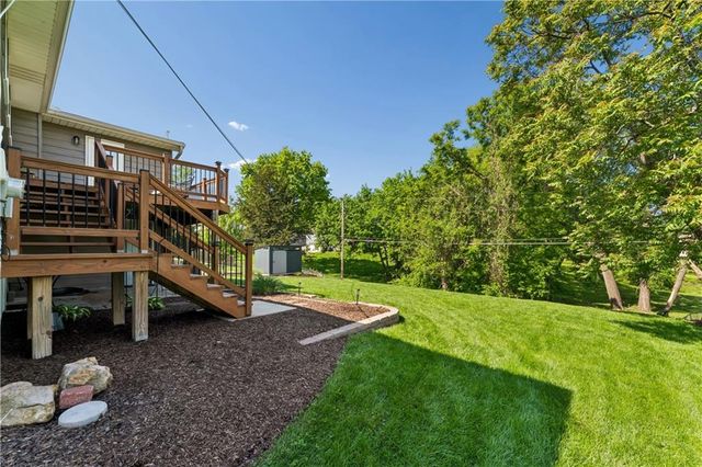 4730 Lucille Lane, Shawnee, KS 66203