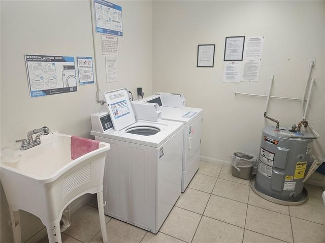 1845 HIGHLAND AVENUE S 6, Clearwater, FL 33756