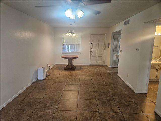 1845 HIGHLAND AVENUE S 6, Clearwater, FL 33756