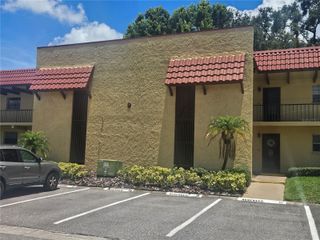 1845 HIGHLAND AVENUE S 6, Clearwater, FL 33756
