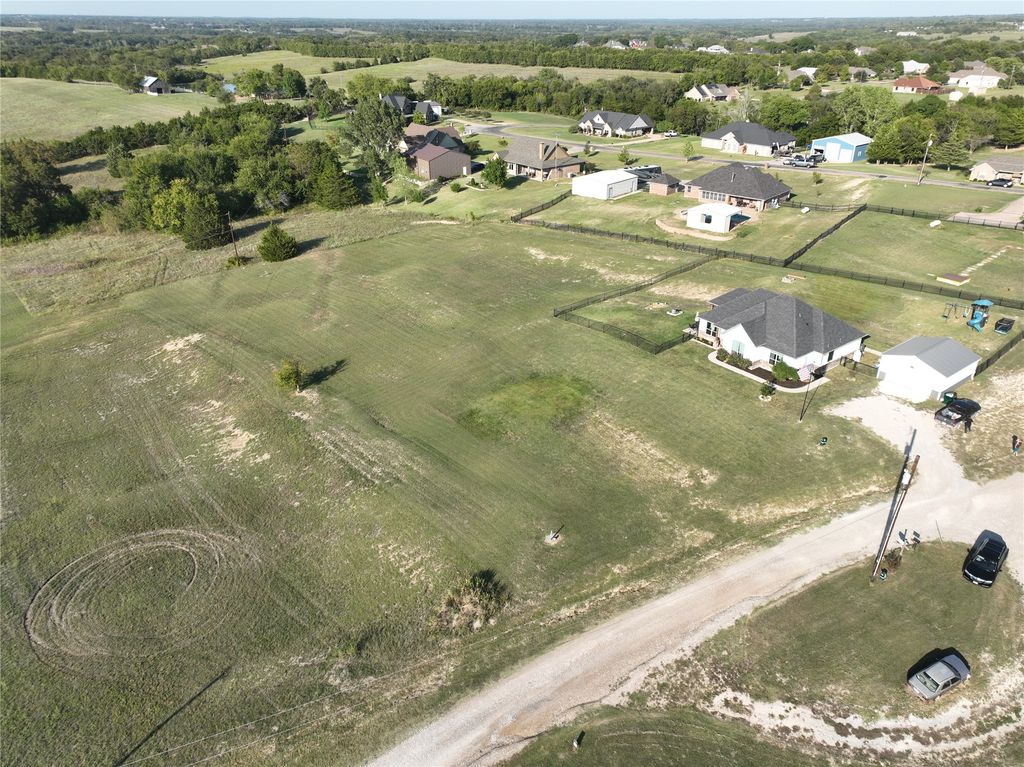 TBD Spring Hill Lane Lane, Sherman, TX 75090