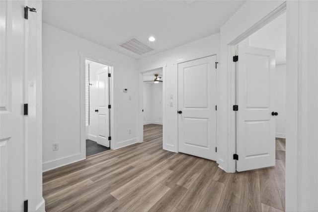 512 W Jefferson Street, Brenham, TX 77833