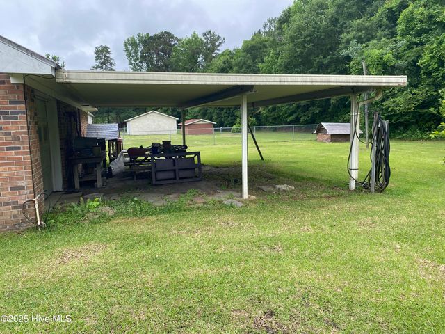 3117 Oakley Circle, Castle Hayne, NC 28429