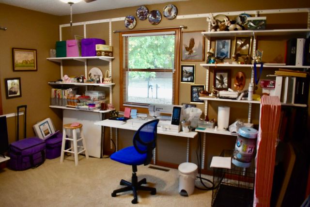 440 N Barker Avenue, Bolivar, MO 65613