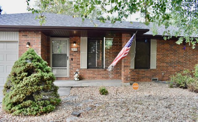 440 N Barker Avenue, Bolivar, MO 65613