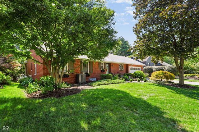 5945 Gladden Drive, Indianapolis, IN 46220