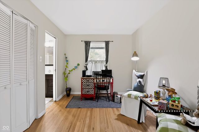 5945 Gladden Drive, Indianapolis, IN 46220
