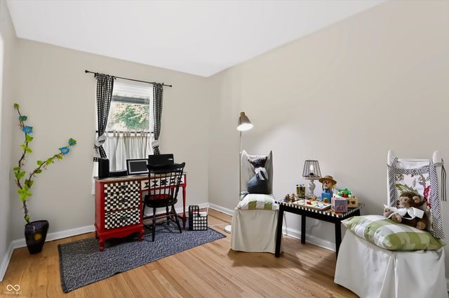 5945 Gladden Drive, Indianapolis, IN 46220