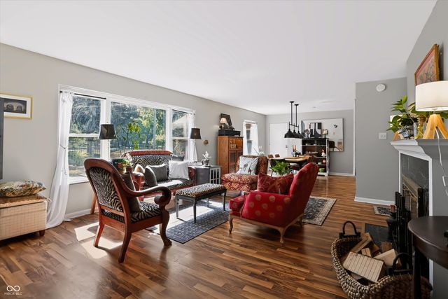 5945 Gladden Drive, Indianapolis, IN 46220