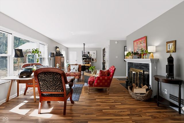 5945 Gladden Drive, Indianapolis, IN 46220