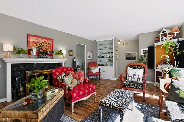 5945 Gladden Drive, Indianapolis, IN 46220