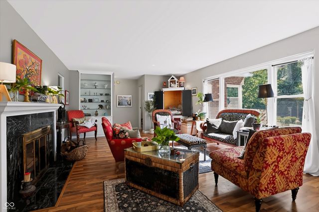 5945 Gladden Drive, Indianapolis, IN 46220