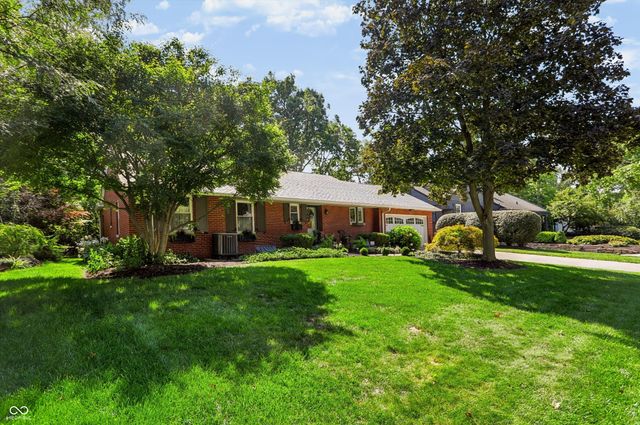 5945 Gladden Drive, Indianapolis, IN 46220