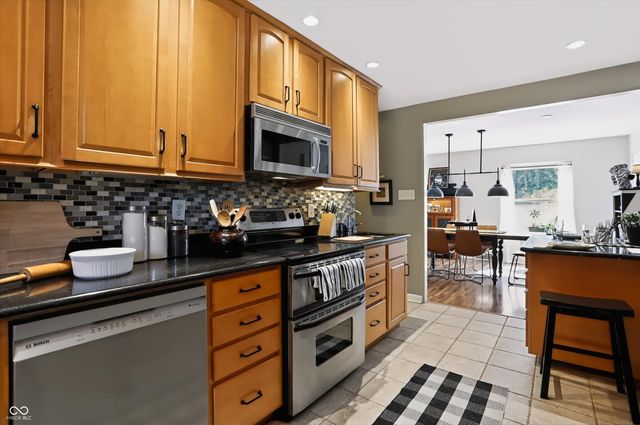 5945 Gladden Drive, Indianapolis, IN 46220